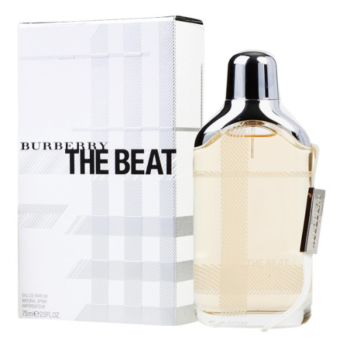 The Beat Burberry For Women