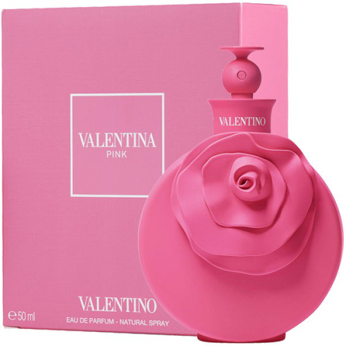 Valentina Pink Valentino