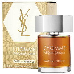 L'Homme Parfum Intense Yves Saint Laurent