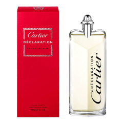 Declaration Cartier