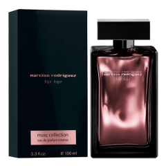 Narciso Rodriguez for Her Musc