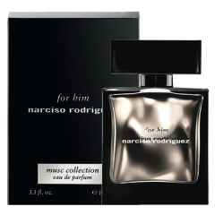 Narciso Rodriguez for Him Musc