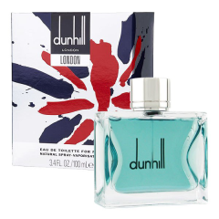 Dunhill London Alfred Dunhill