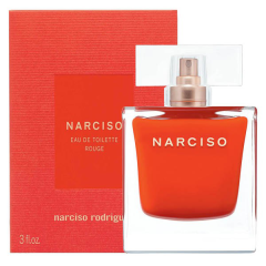 Narciso Rouge Edt Narciso Rodriguez