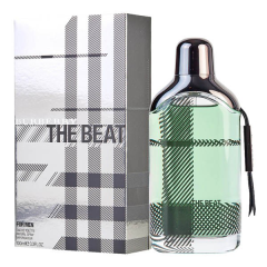 The Beat Burberry For Men
