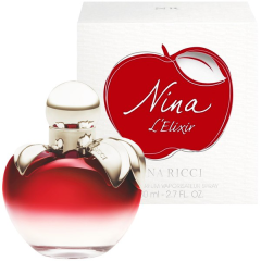Nina L`Elixir Nina Ricci