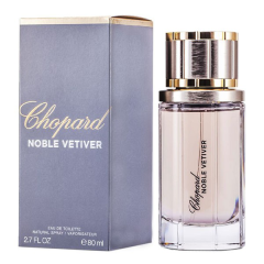 Noble Vetiver Chopard