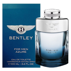 Bentley for Men Azure